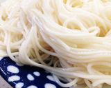 素麺しゃぶしゃぶ作り方2写真