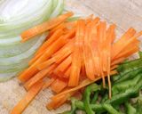 素麺しゃぶしゃぶ作り方3写真