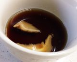 素麺しゃぶしゃぶ作り方4写真