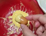 お弁当に☆可愛いどんぐりウインナー作り方2写真