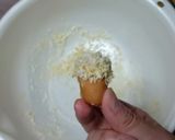 お弁当に☆可愛いどんぐりウインナー作り方3写真