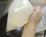 【絶品】女性必見 エビとアボカドのピザ♪作り方2写真