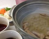 素麺しゃぶしゃぶ作り方5写真
