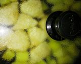 ホクホクじゃがいもとタラのナポリタン炒め作り方8写真