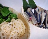 一度に☆3品☆秋刀魚で照り焼き三昧作り方2写真