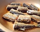 一度に☆3品☆秋刀魚で照り焼き三昧作り方3写真