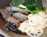 一度に☆3品☆秋刀魚で照り焼き三昧作り方4写真