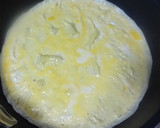 超簡単! 焼肉のタレで豚肉丼・錦糸卵作り方3写真