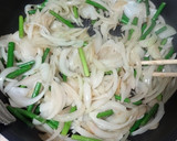 超簡単! 焼肉のタレで豚肉丼・錦糸卵作り方12写真