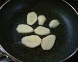 日曜日の朝に❤モーニングセット　２作り方6写真