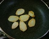 日曜日の朝に❤モーニングセット　２作り方7写真