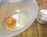 お手軽♪フレンチトースト作り方1写真
