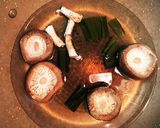 絶品☆こだわりの茶碗蒸し作り方1写真
