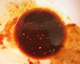 マグロと長芋と納豆のユッケ☆作り方2写真