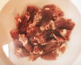 お家でお店の味☆ハツの串焼き作り方2写真