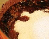 本当に美味しい！いちじくのジャム作り方6写真