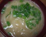 冷たい三輪そうめん作り方6写真