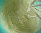 栗の渋皮煮パウンドケーキ作り方4写真