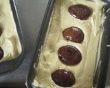 栗の渋皮煮パウンドケーキ作り方8写真