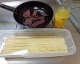 最速のペロロンチーノ作り方1写真