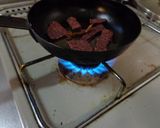 最速のペロロンチーノ作り方3写真