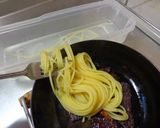 最速のペロロンチーノ作り方6写真