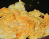 卵焼きのスープ！作り方3写真