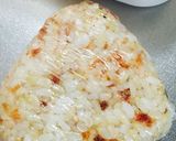 簡単!キャラ弁!マリオのクリボー♡テレサ作り方5写真