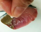 ブリの照焼作り方3写真