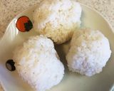時間が経ってもおいしいおにぎり作り方6写真