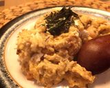 エセもんじゃ作り方4写真