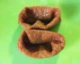 ❁キャラ弁❁おいなりモンスターズインク❁作り方1写真