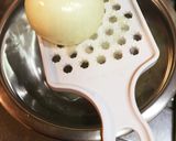 ☆簡単☆豚肉とおろし玉ねぎのソテー☆節約作り方3写真