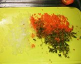 鶏ももシャリシャリピクルスソースのっけ作り方4写真