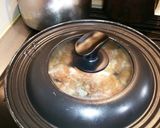 鶏ももシャリシャリピクルスソースのっけ作り方6写真