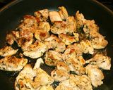 鶏ももシャリシャリピクルスソースのっけ作り方8写真