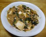キムチ豆腐作り方6写真