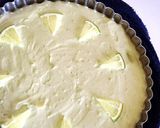＊low carb＊アボカドチーズケーキ作り方6写真