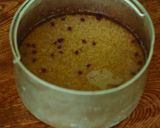 [公式]寝かせ玄米®の美味しい炊き方作り方3写真