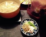 ミョウガでさっぱりBRIしゃぶ作り方6写真