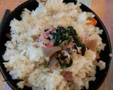 血管ダイエット食533（バルサミコ）作り方1写真