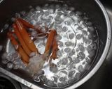茹でベニズワイガニと焼きカニみそ作り方9写真