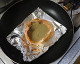 茹でベニズワイガニと焼きカニみそ作り方11写真