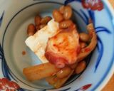 血管ダイエット食533（バルサミコ）作り方5写真