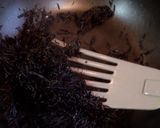 ご飯がススム♪簡単ひじきのソフトふりかけ作り方4写真