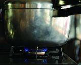 [公式]寝かせ玄米®の美味しい炊き方作り方5写真
