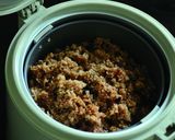 [公式]寝かせ玄米®の美味しい炊き方作り方10写真