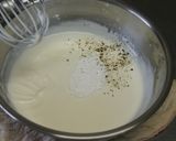 えびのヨーグルトグラタン作り方2写真
