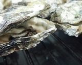 簡単☆殼つき牡蠣の魚焼きグリル焼き作り方4写真