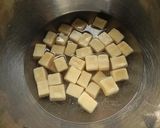 材料4つで簡単★高野豆腐のコーヒーラスク作り方1写真